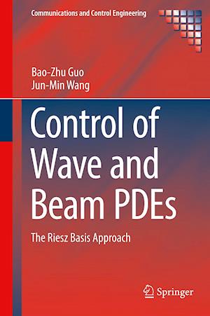Control of Wave and Beam PDEs