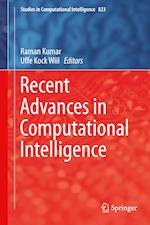 Recent Advances in Computational Intelligence