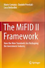 The MiFID II Framework