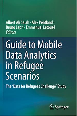 Guide to Mobile Data Analytics in Refugee Scenarios