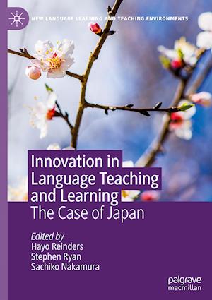 Innovation in Language Teaching and Learning