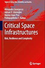 Critical Space Infrastructures