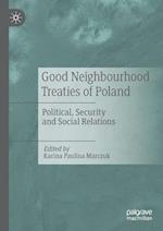 Good Neighbourhood Treaties of Poland