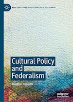 Cultural Policy and Federalism