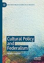 Cultural Policy and Federalism