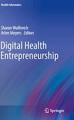 Digital Health Entrepreneurship