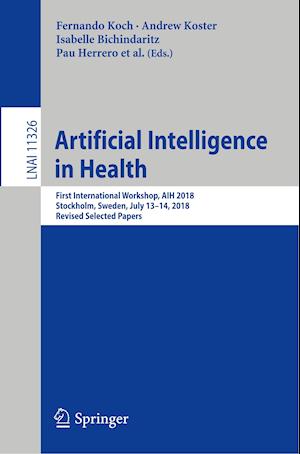 Artificial Intelligence in Health