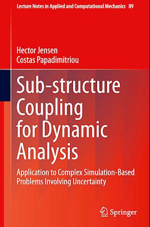 Sub-structure Coupling for Dynamic Analysis