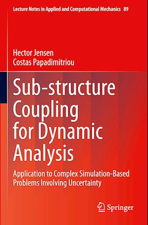 Sub-structure Coupling for Dynamic Analysis