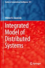 Integrated Model of Distributed Systems