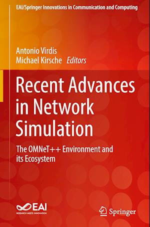 Recent Advances in Network Simulation