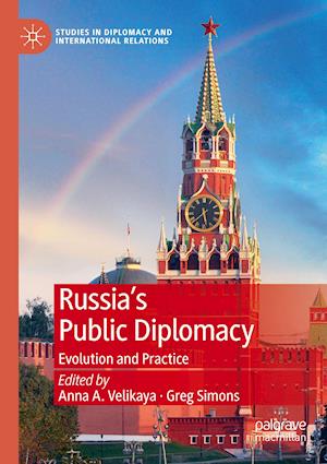 Russia's Public Diplomacy