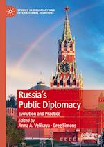 Russia's Public Diplomacy