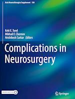 Complications in Neurosurgery