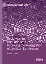 Recidivism in the Caribbean