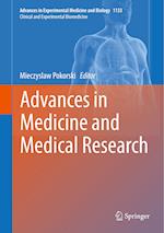 Advances in Medicine and Medical Research