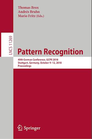 Pattern Recognition