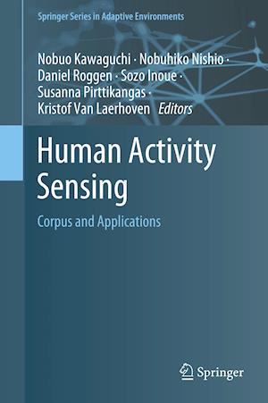 Human Activity Sensing