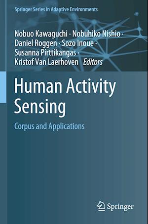 Human Activity Sensing