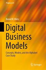 Digital Business Models