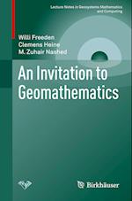 An Invitation to Geomathematics
