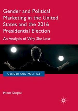 Gender and Political Marketing in the United States and the 2016 Presidential Election