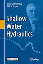 Shallow Water Hydraulics