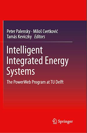 Intelligent Integrated Energy Systems