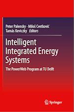 Intelligent Integrated Energy Systems