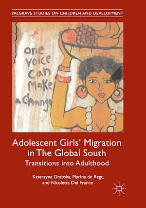 Adolescent Girls' Migration in The Global South