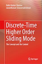 Discrete-Time Higher Order Sliding Mode
