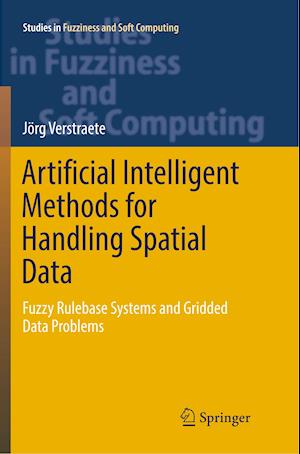 Artificial Intelligent Methods for Handling Spatial Data