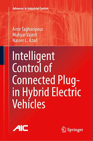 Intelligent Control of Connected Plug-in Hybrid Electric Vehicles
