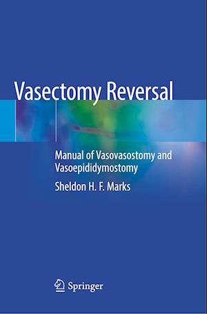 Vasectomy Reversal