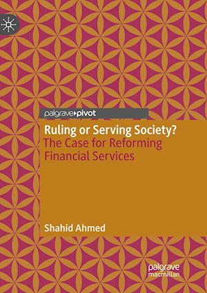 Ruling or Serving Society?