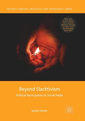 Beyond Slacktivism