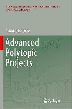 Advanced Polytopic Projects