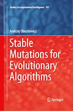 Stable Mutations for Evolutionary Algorithms
