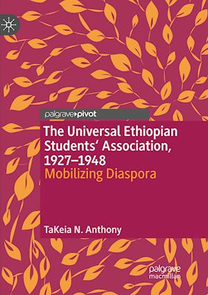 The Universal Ethiopian Students' Association, 1927-1948