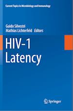 HIV-1 Latency