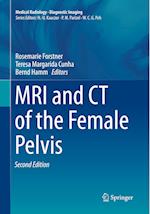 MRI and CT of the Female Pelvis