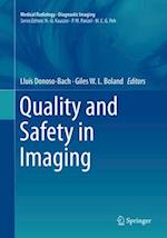 Quality and Safety in Imaging