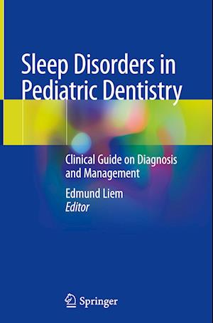 Sleep Disorders in Pediatric Dentistry