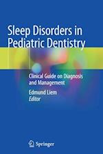 Sleep Disorders in Pediatric Dentistry