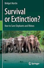 Survival or Extinction?
