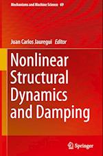 Nonlinear Structural Dynamics and Damping
