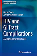 HIV and GI Tract Complications