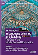 Innovation in Language Learning and Teaching