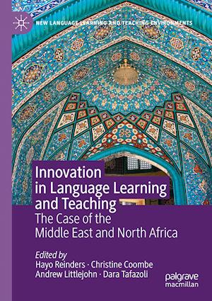 Innovation in Language Learning and Teaching