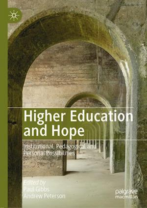 Higher Education and Hope